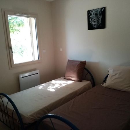Gite De Champoulas Saint-Martin-le-Supérieur Exterior foto